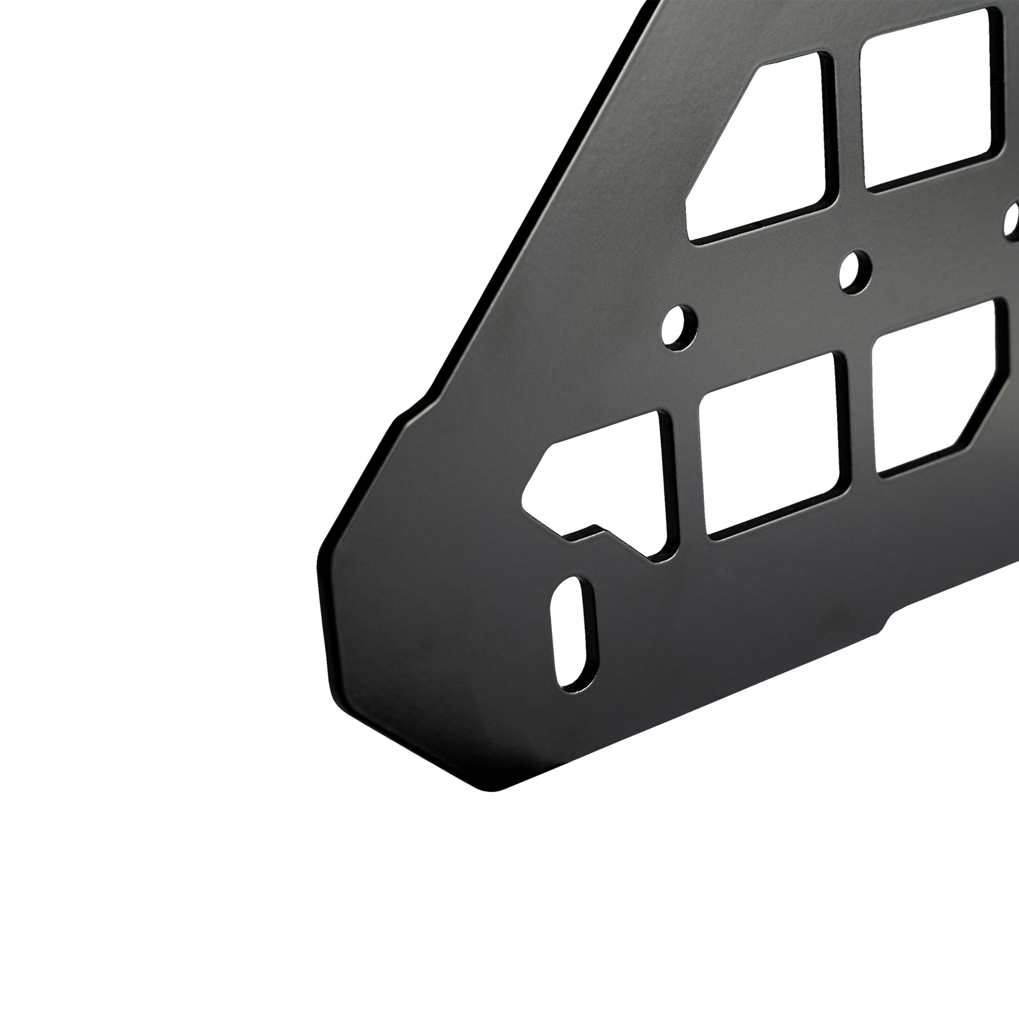 Ford Bronco Side Molle GRIDS