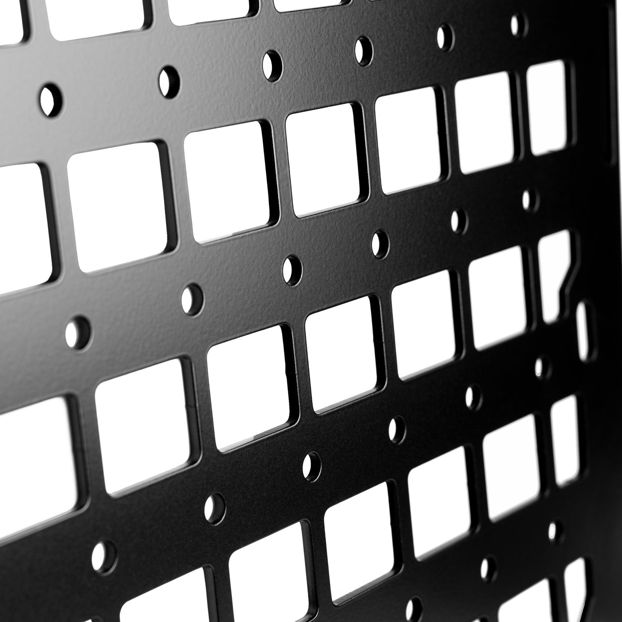 Ford Bronco Side Molle GRIDS