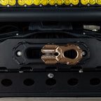 Agency 6 Billet Winch Shackle