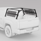 Toyota Tundra Pre-configured XTR1 Bed Rack