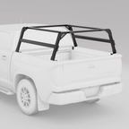 Toyota Tundra Pre-configured XTR1 Bed Rack