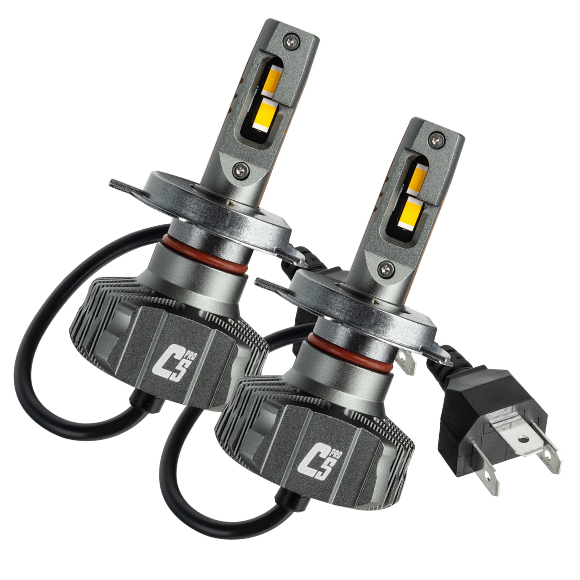 ORACLE Lighting Vintage Series LED Headlight Bulbs