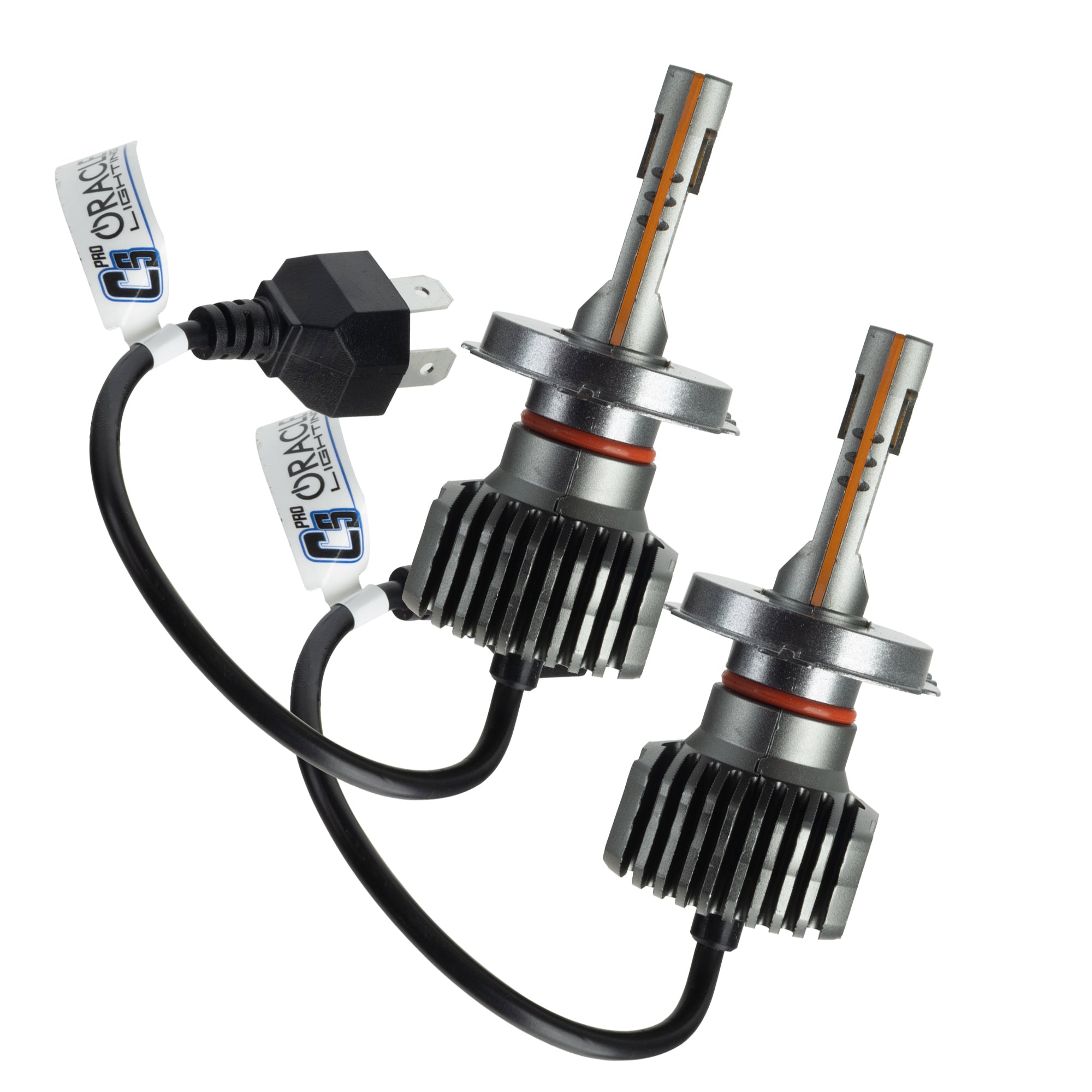 ORACLE Lighting Vintage Series LED Headlight Bulbs