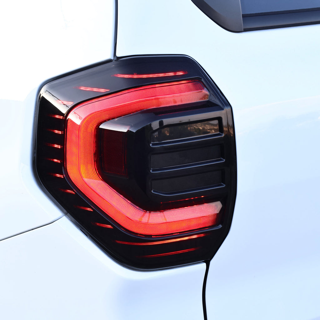 Aspire Stealth Tail Lights for 4Runner (2025-2026)