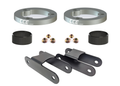CCE 2" Front / 1" Rear Lift Kit | 2023+ Colorado / Canyon