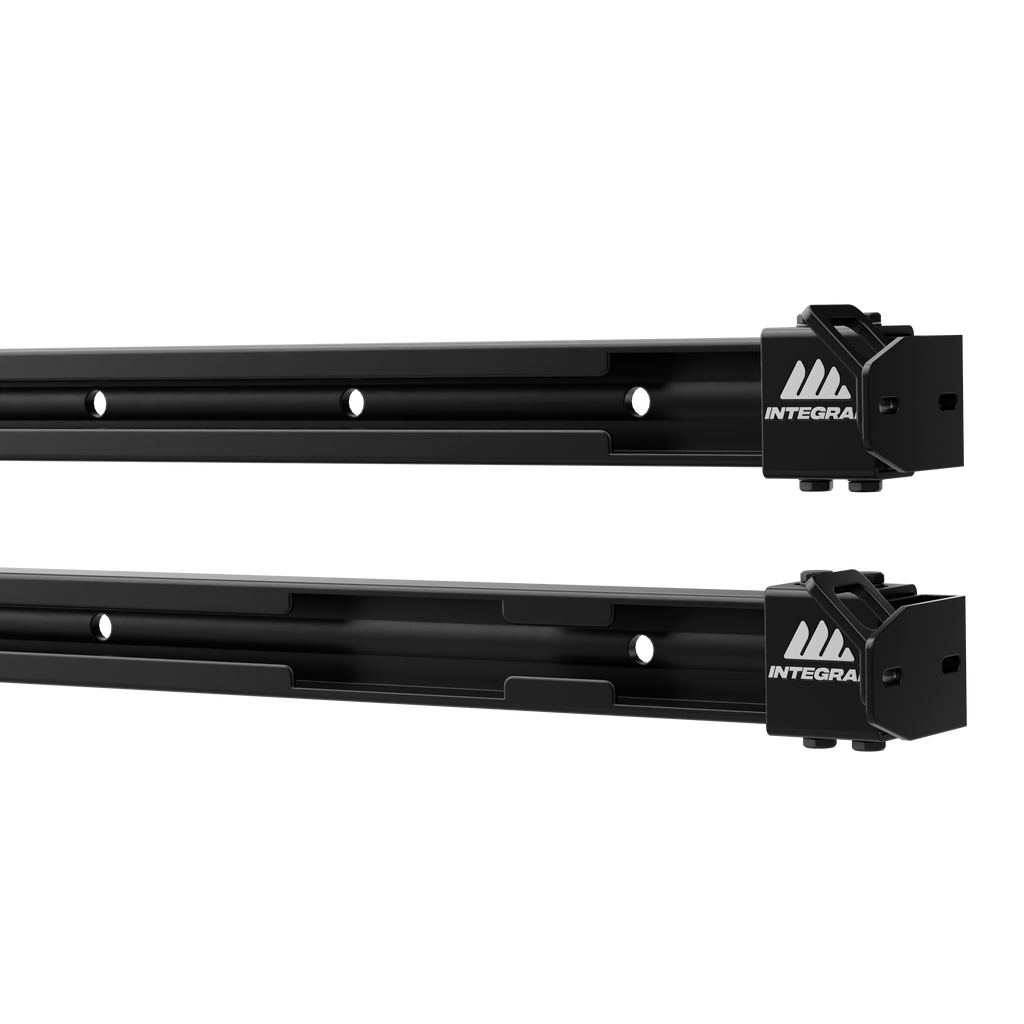 Integral Bulkhead Rail- F150 & Raptor 2015+ (5.5' Bed)