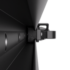 Integral Bulkhead Rail- F150 & Raptor 2015+ (5.5' Bed)