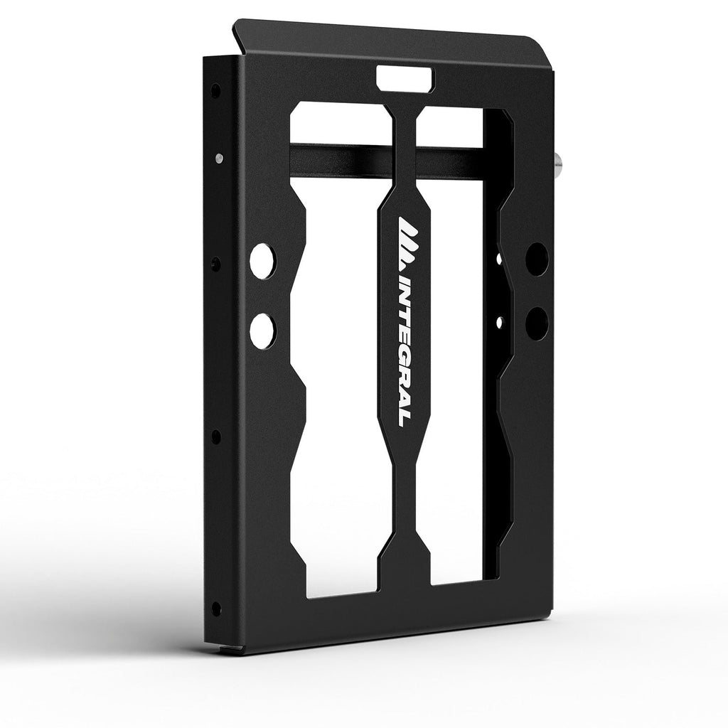 Integral Panel Kit for Bulkhead Rail - Super Duty (2017+) F150/Raptor (2015+)