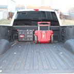Integral Panel Kit for Bulkhead Rail - Super Duty (2017+) F150/Raptor (2015+)