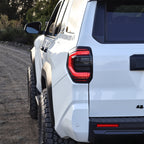 Aspire Stealth Tail Lights for 4Runner (2025-2026)