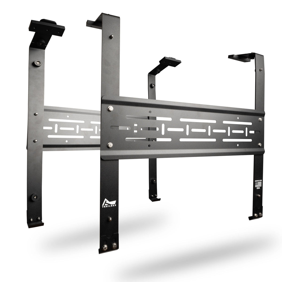 Pak Rax Kit for the Jeep Wrangler JK (2007-2017)