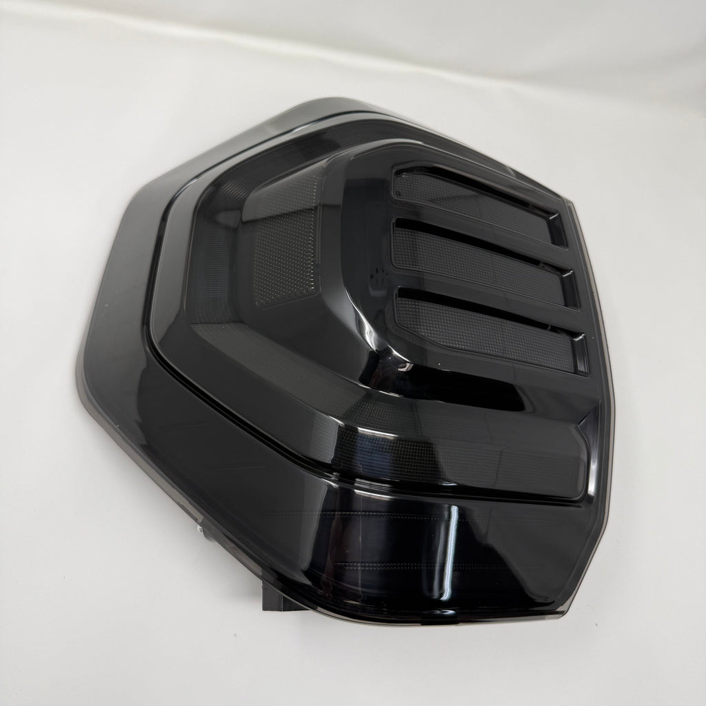 Aspire Stealth Tail Lights for 4Runner (2025-2026)