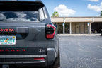 Tail Light Overlays - 2025+ 4Runner