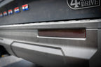 Rear Reflector Overlays - 2025+ 4Runner