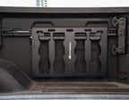 Integral Rail Kit + Panel Kits - GM HD 2020+ (8' Long Bed Only)