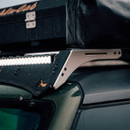 Billet Reinforcement Brace