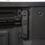 Integral Rail Kit + Panel Kits - GM HD 2020+ (8' Long Bed Only)