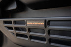Door Logo Inserts - 2024+ Tacoma / 2025+ 4Runner