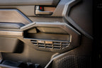 Door Logo Inserts - 2024+ Tacoma / 2025+ 4Runner
