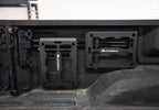 Integral Rail Kit + Panel Kits - GM HD 2020+ (8' Long Bed Only)
