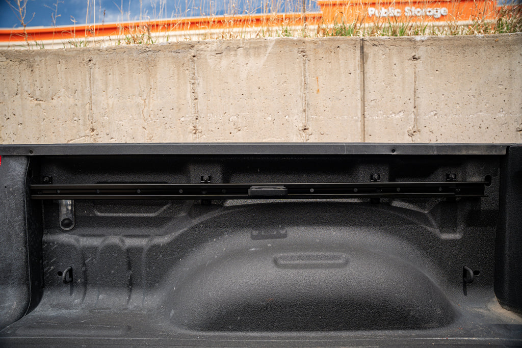 Integral Rail Kit - RAM 2019+ 1500