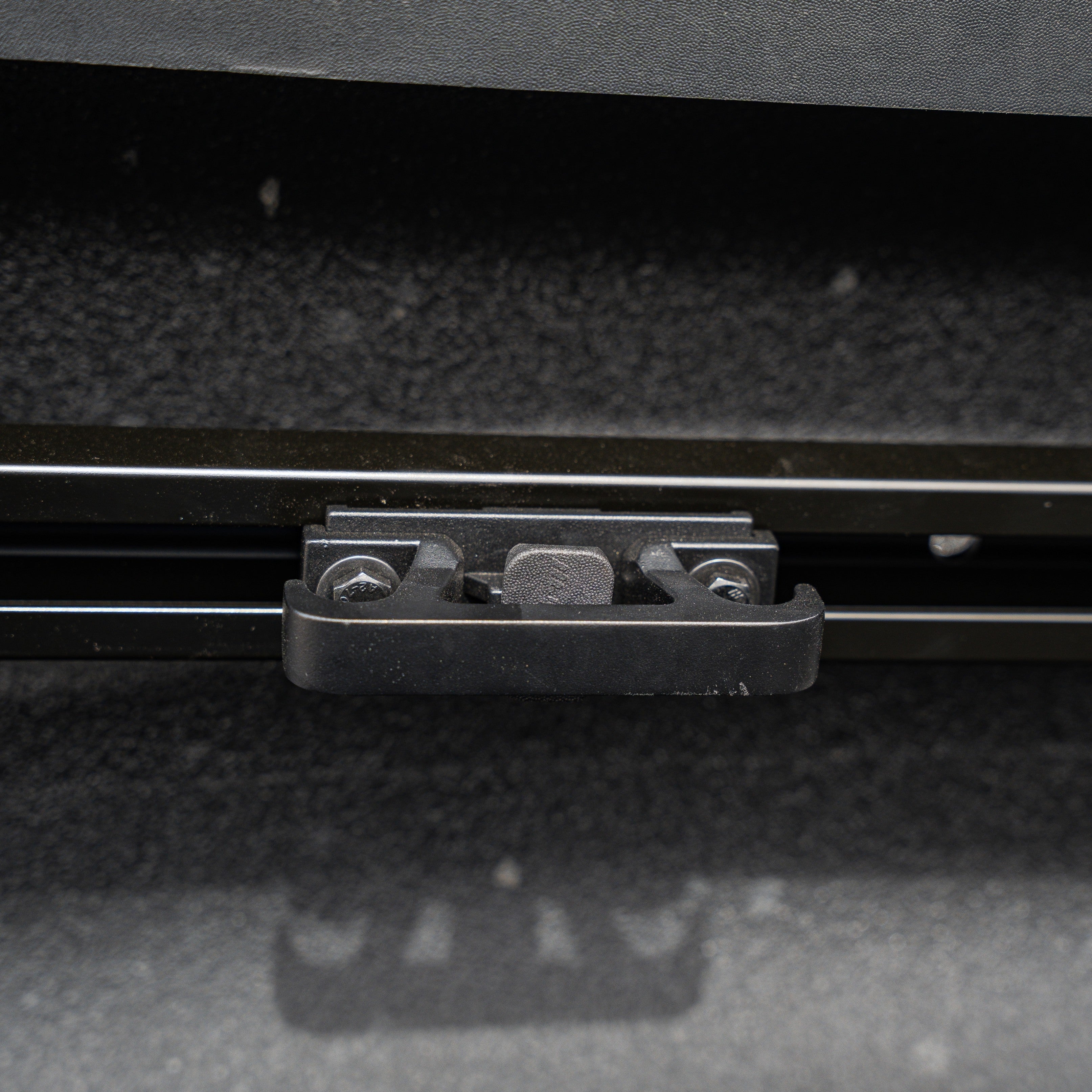 Integral Rail Kit - RAM 2019+ HD (Long Bed 8')