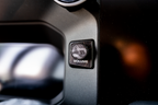 Custom Radio Knob - 2024+ Tacoma 8" / Land Cruiser / 2025+ 4Runner 8"
