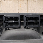 Integral Panel Kit (Half) - RAM 2019+ 1500 - Integral Rail Panels