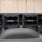 Integral Rail Kit - RAM 2019+ 1500