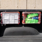 Integral Rail Kit - RAM 2019+ 1500