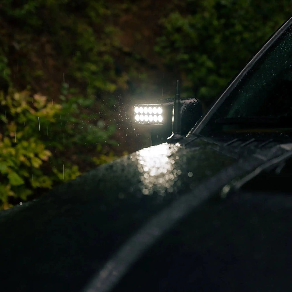 ORACLE Lighting 2021-2025 Ford F-150/Raptor LED Off-Road Side Mirror Ditch Lights