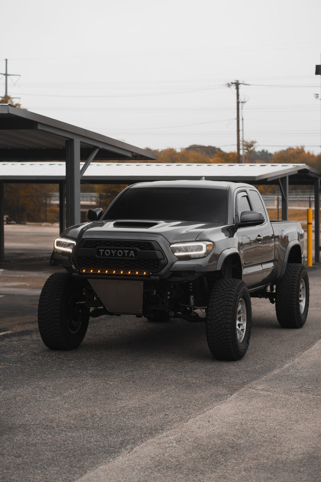 ORACLE Lighting Multifunction Reflector-Facing Technology LED Light Bars