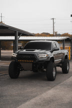 ORACLE Lighting Multifunction Reflector-Facing Technology LED Light Bars