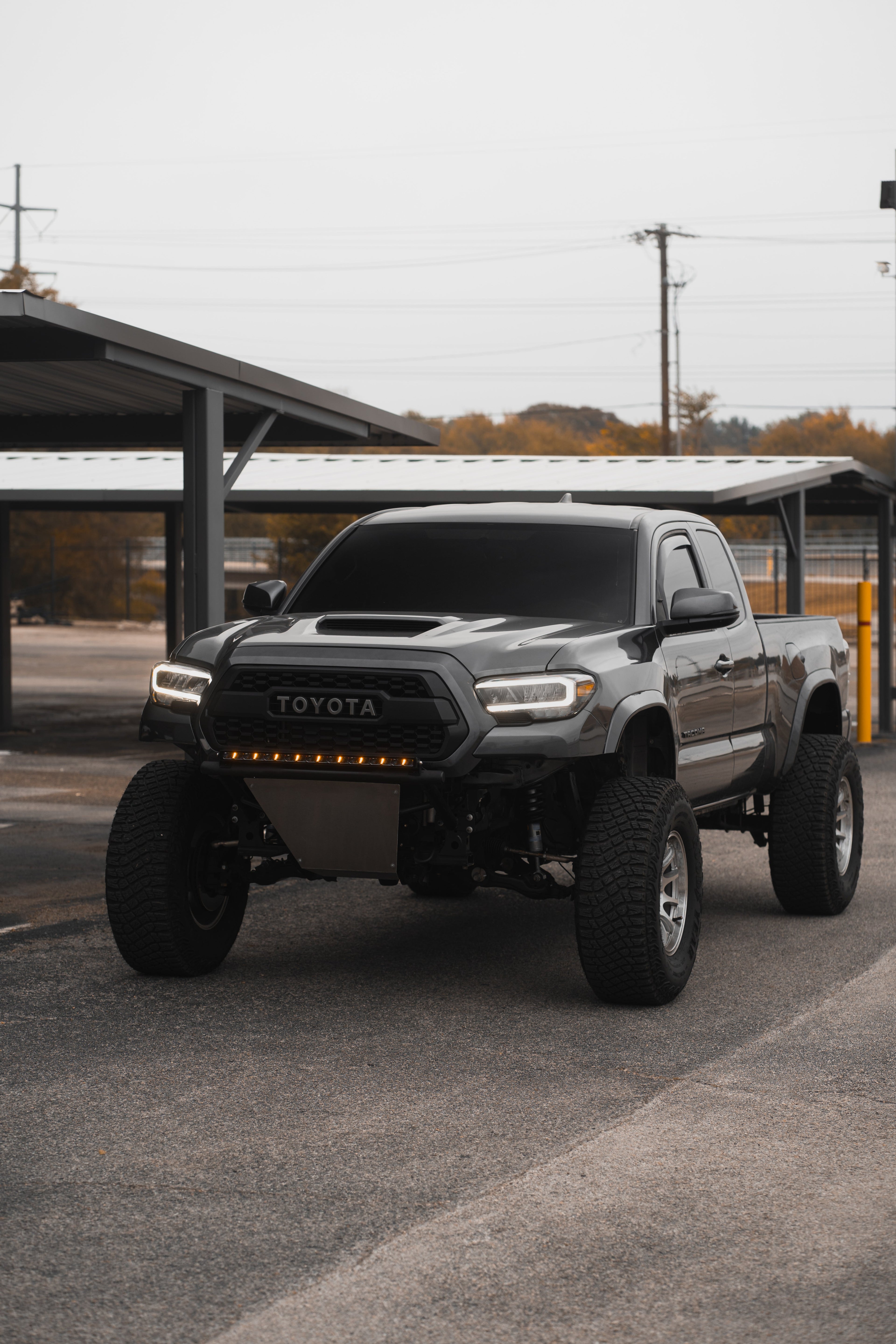 ORACLE Lighting Multifunction Reflector-Facing Technology LED Light Bars