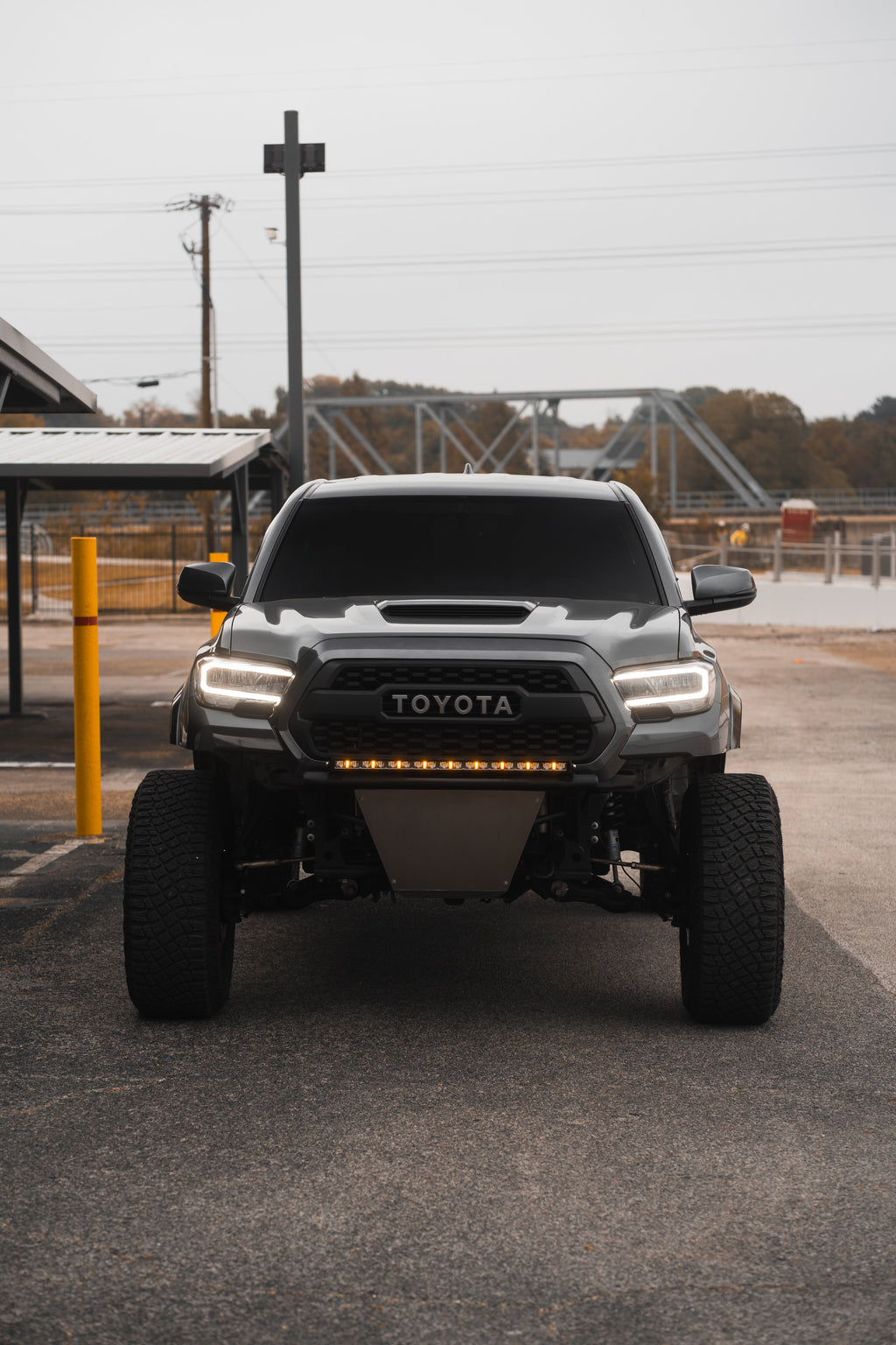 ORACLE Lighting Multifunction Reflector-Facing Technology LED Light Bars