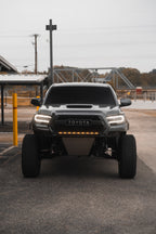 ORACLE Lighting Multifunction Reflector-Facing Technology LED Light Bars