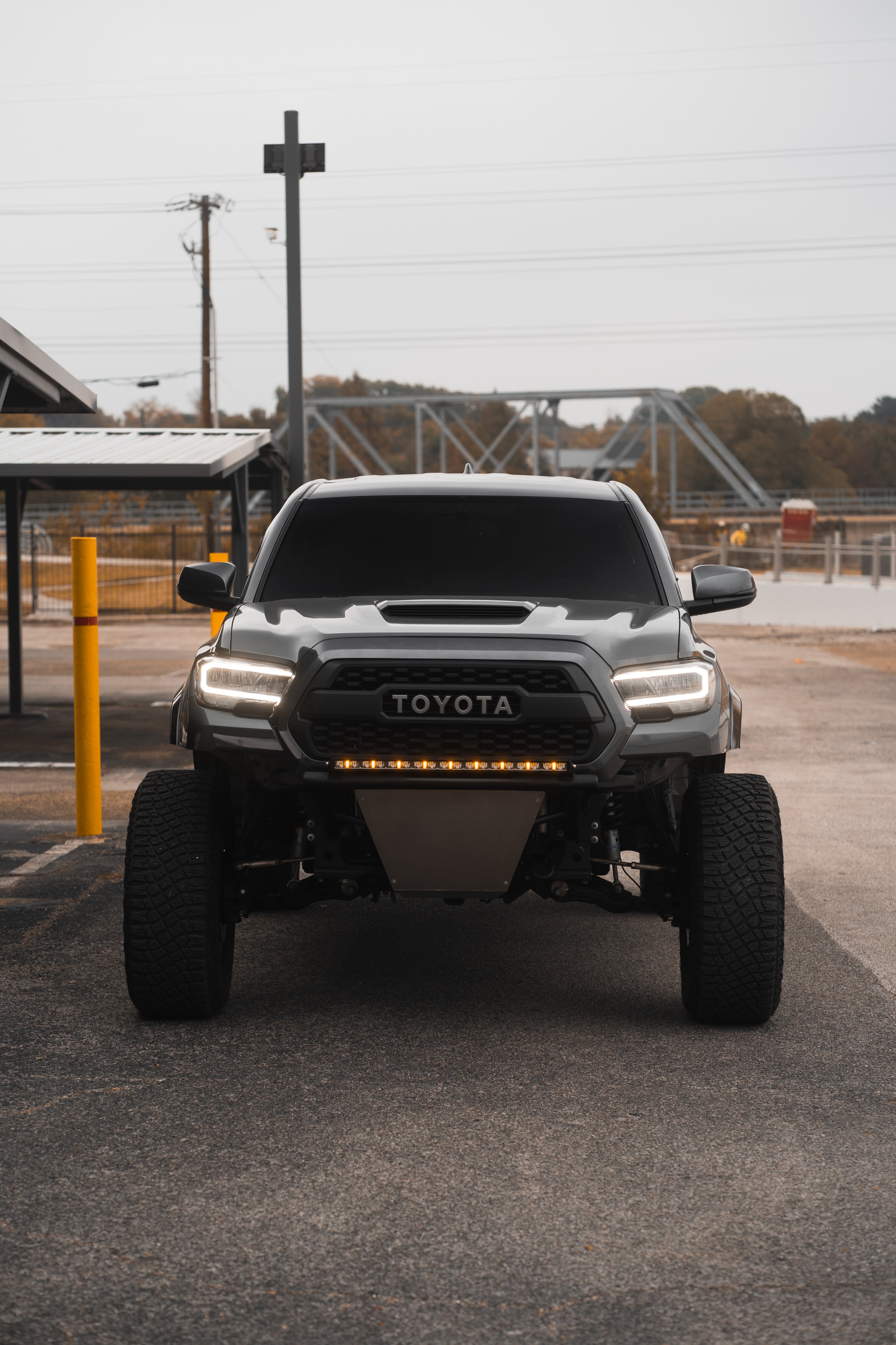 ORACLE Lighting Multifunction Reflector-Facing Technology LED Light Bars
