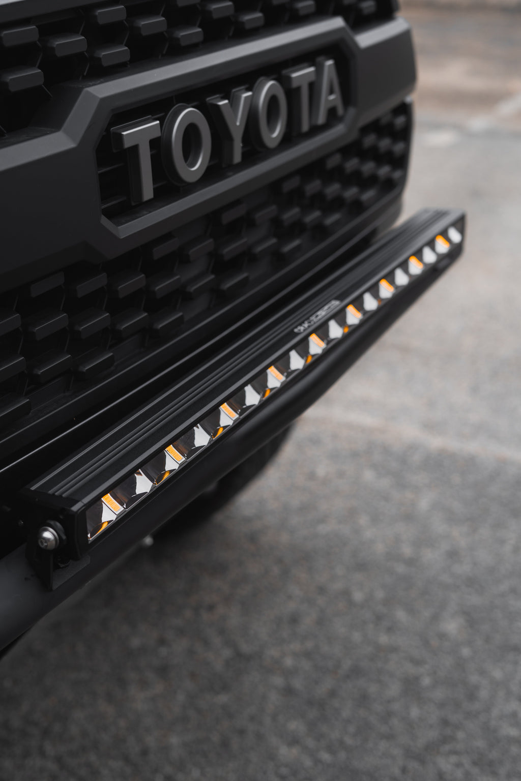 ORACLE Lighting Multifunction Reflector-Facing Technology LED Light Bars