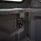 Integral Straps - RAM 2500/3500 (2019+)