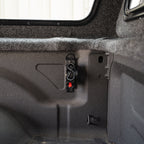 Integral Straps - RAM 2500/3500 (2019+)