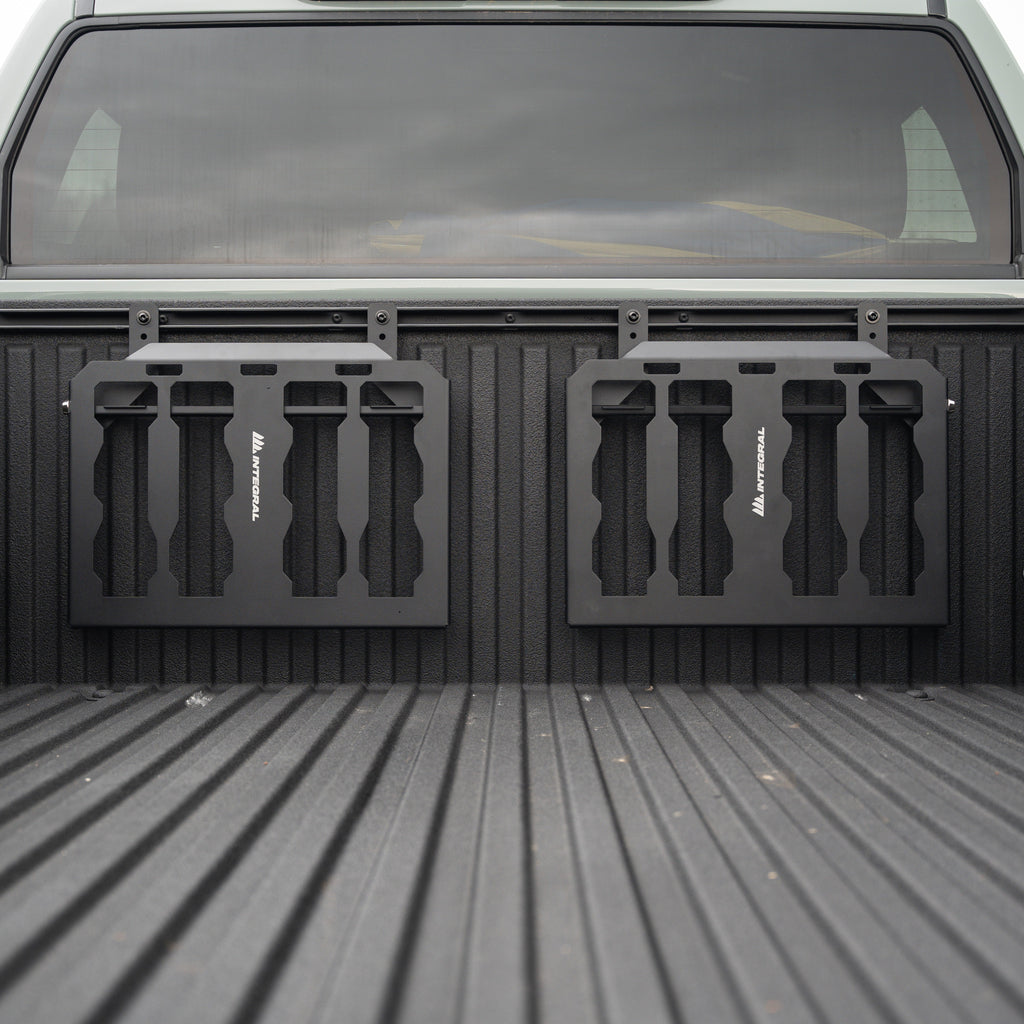 Integral Bedside Panel - Toyota Tundra (2007+)