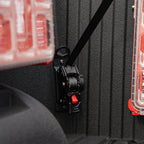 Integral Straps - Toyota Tundra (2007+)