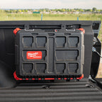 Integral Bedside Panel - Toyota Tundra (2007+)