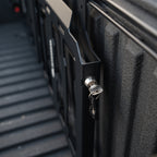 Integral Bedside Panel - Toyota Tundra (2007+)
