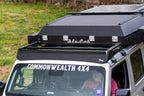 Modular Roof Rack for the Jeep gladiator (2020-Current)