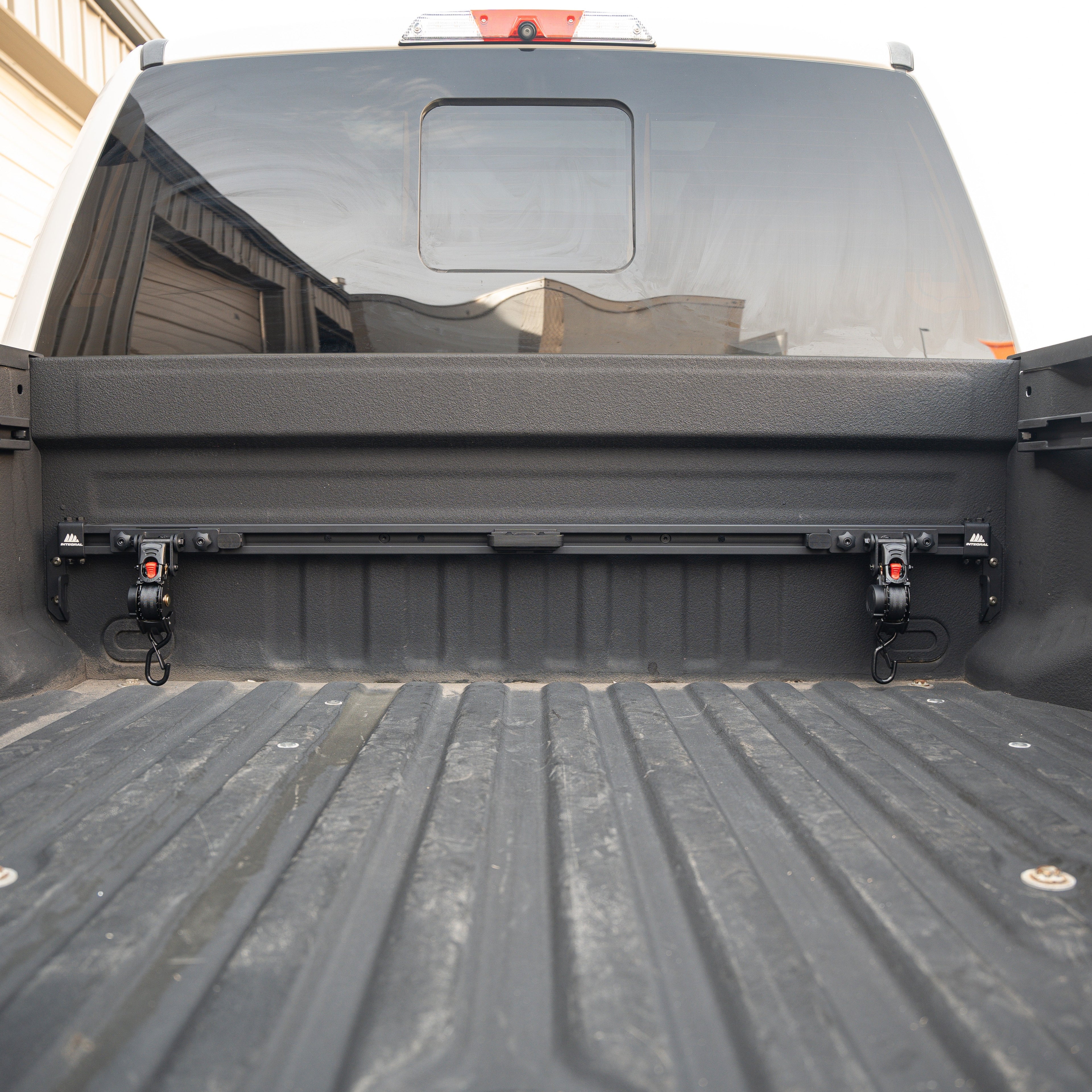 Swivel Strap™ Mounts - Integral Rail
