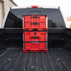 Integral Bulkhead Rail - F150 & Raptor 2015+ (5.5' Bed)