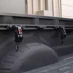 Swivel Strap™ Mounts - Integral Rail