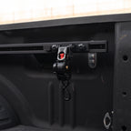 Swivel Strap™ Mounts - Integral Rail