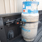 Swivel Strap™ Mounts - Integral Rail